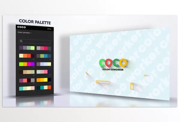 Aescripts – Coco Color CoWorker Download v1.3.2 (Win, Mac)