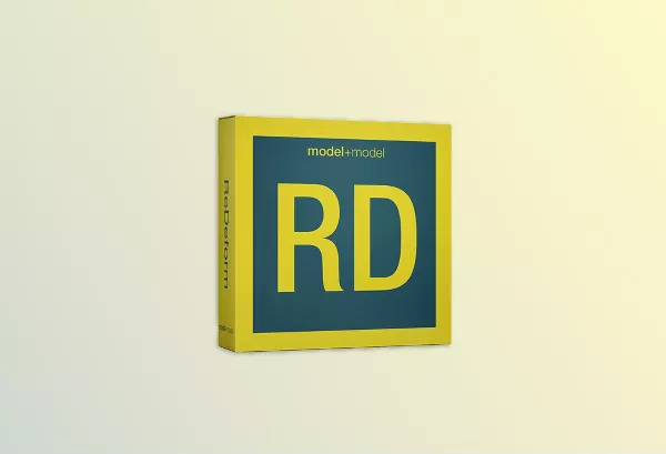 model+model – ReDeform Download v1.0.4 (for 3ds Max upto 2025)