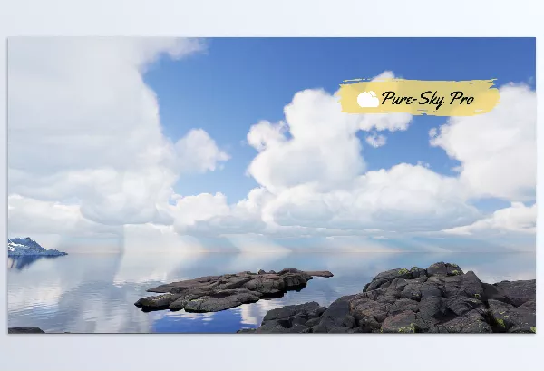 Blender – Pure Sky Pro Download v6.0.84