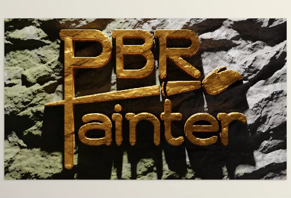 Blender – Pbr Painter Download v2.4.11