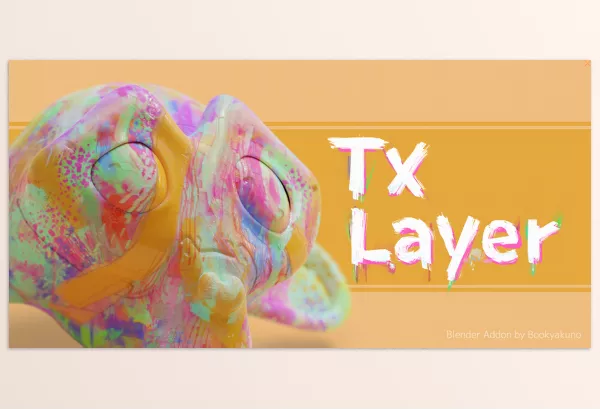 Blender – Tx Layer Download v0.5.5