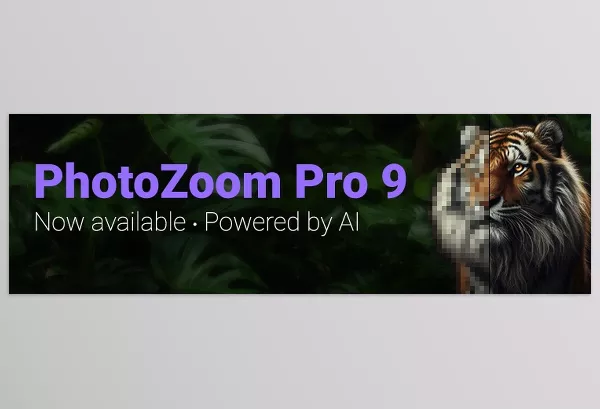 BenVista – PhotoZoom Pro Download v9.0.2