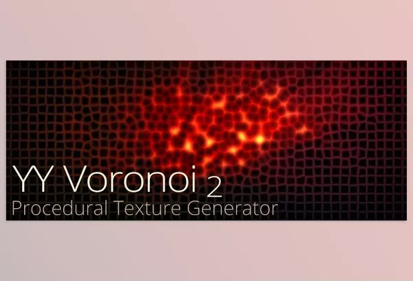 Aescripts – YY Voronoi 2 Download v2.1 (Win, Mac)