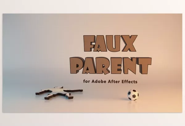 Aescripts – Faux Parent Download v1.1 (Win, Mac)