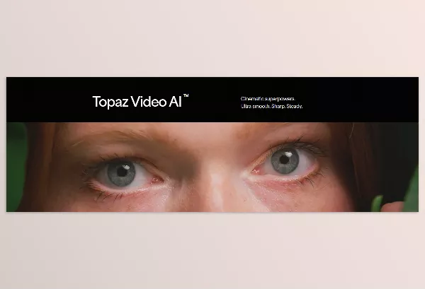 Topaz Labs – Topaz Video AI Download v6.0.4 (Win, Mac-v6.0.2)