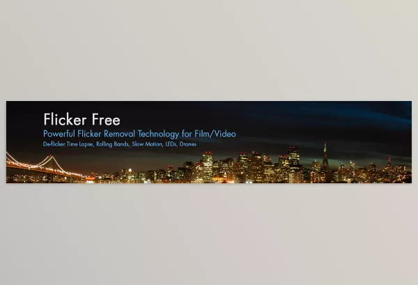 Digital Anarchy – Flicker Free OFX Download v2.2.9 (Win)