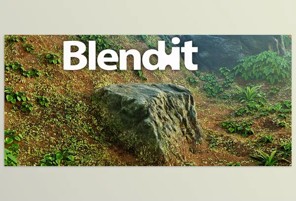 Blender – Blendit Download v1.7.1