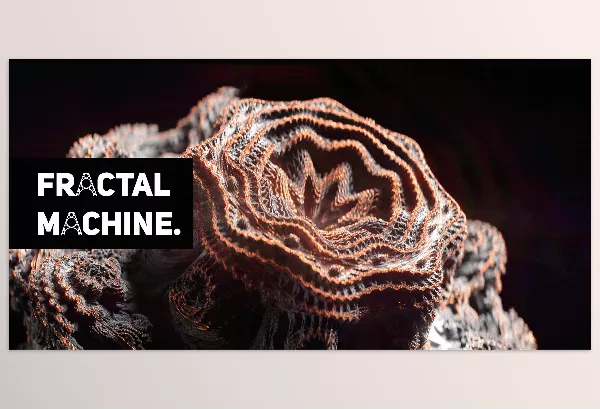 Blender – Fractal Machine Download v1.2