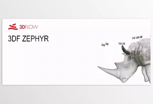 3Dflow – 3DF Zephyr Download v7.531 (Win)