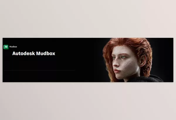 Autodesk – Mudbox Download v2025 (Win)