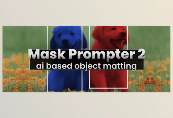 Aescripts – Mask Prompter Download v2.2.3 (Win, Mac)