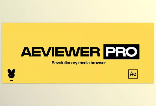 Aescripts – AEVIEWER 2 Pro Download v2.2 (Win, Mac)