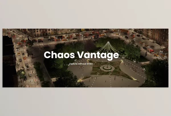 Chaos – Vantage Download v2.6.2 (Win)