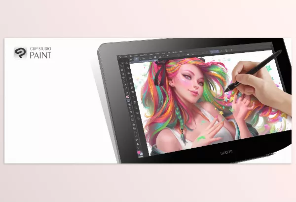 CELSYS – Clip Studio Paint EX Download v3.2.2 (Win)