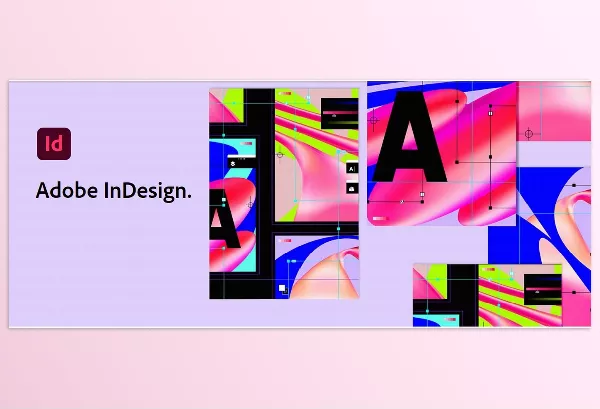 Adobe – Indesign 2025 Download v20.1 (Win, Mac-v20.0)