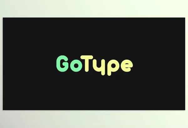 Aescripts – GoType for AE Download v1.01 (Win, Mac)