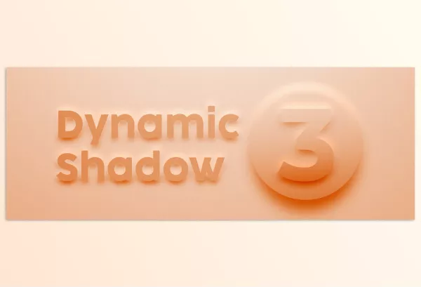 Aescripts – Dynamic Shadow 3 Download v1.1 (Win, Mac)