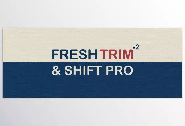 Aescripts – Fresh Trim Download v2 (Win, Mac)