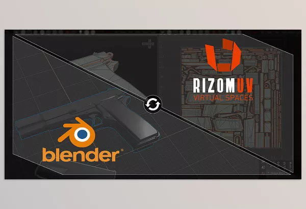 Blender – Rizomuv Bridge Download v1.2.0