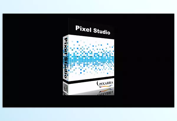 Pixarra – Pixel Studio Download v5.06 (Win)