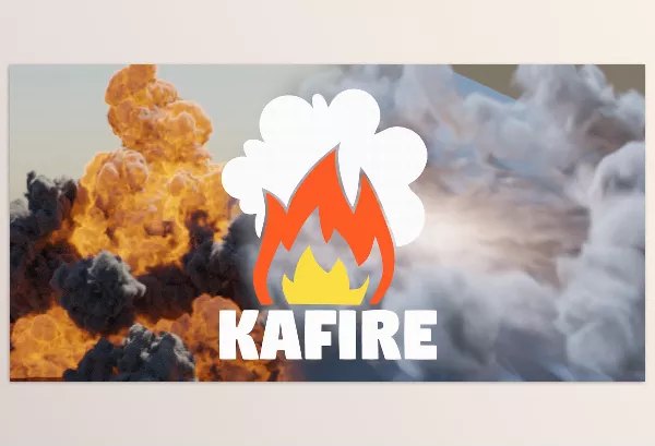 Blender – Kafire Download v1.1.5