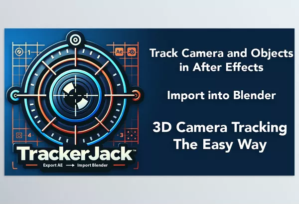 Blender – Trackerjack Download v1.0.2