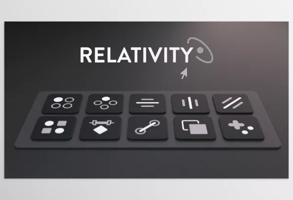 Aescripts – Relativity Download v1.5.5 (Win, Mac)