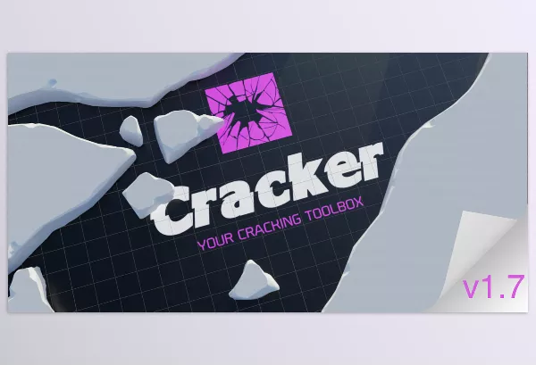 Blender – Cracker Download v1.7.35