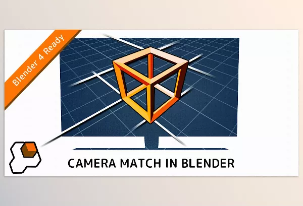 Blender – Perspective Plotter Download v1.2.0