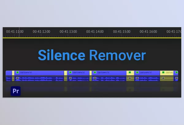 Aescripts – Silence Remover Download v1.2 (Win, Mac)