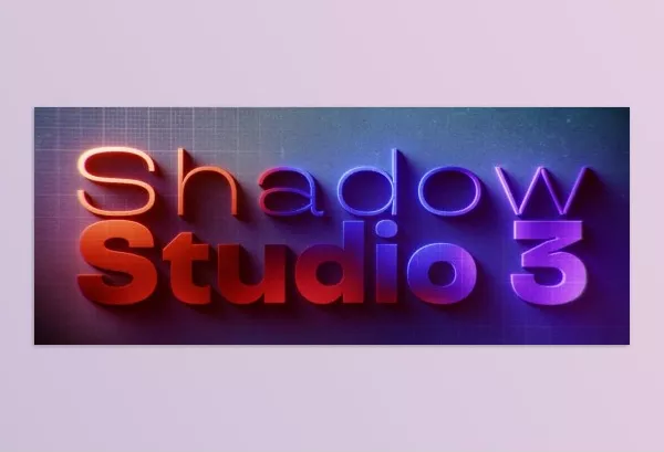 Aescripts – Shadow Studio 3 Download v1.0.5 (Win, Mac)