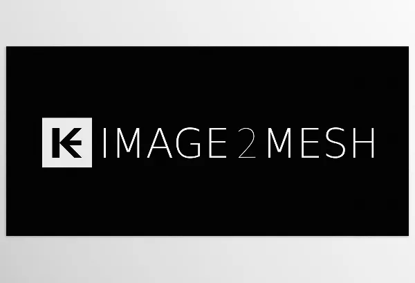 Blender – Image 2 Mesh Download v2.0