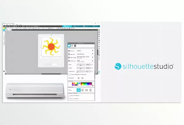 Silhouette America – Silhouette Studio Business Edition Download v5.0.081 (Win)