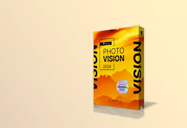 AquaSoft Photo Vision Download v16.1.05 (Win)