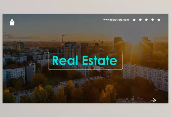 Videohive – Real Estate Download 50213738