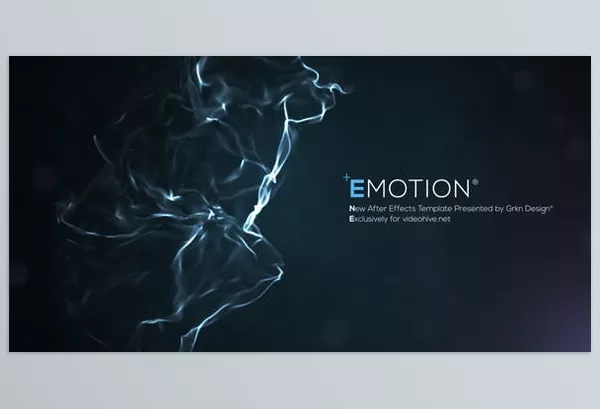 Videohive – Emotion Download 9218684