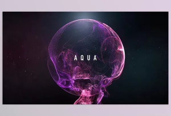 Videohive – Aqua Inspiring Titles Download 23092668