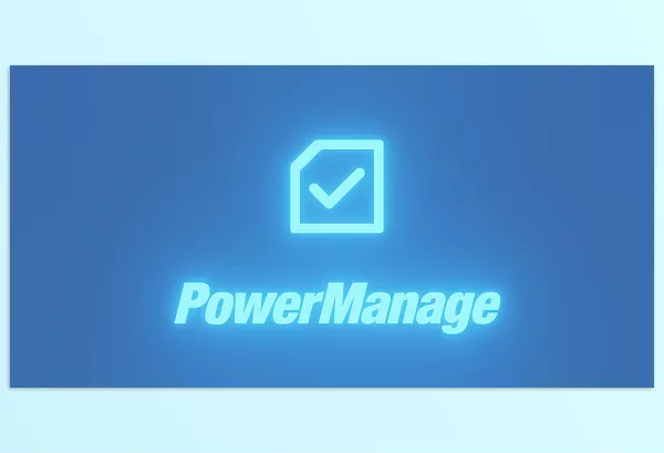 Blender – Powermanage Download v0.30