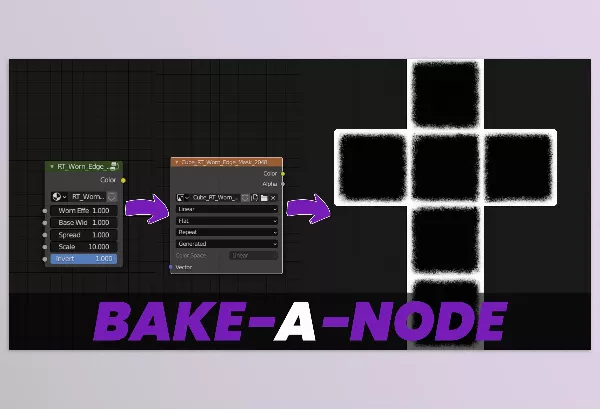 Blender – Bake A Node Download v4.3.0