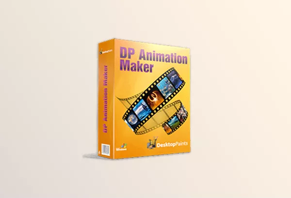 DESKTOP Paints – DP Animation Maker Download v3.5.35 (Win)