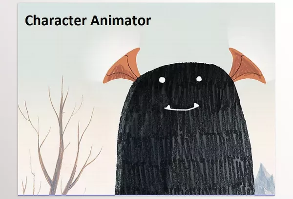 Adobe – Character Animator 2025 Download v25.0 (Win, Mac)