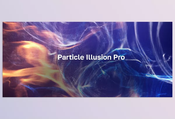 BORIS FX – Particle Illusion Pro 2025 Download v18.0.0 (Win)