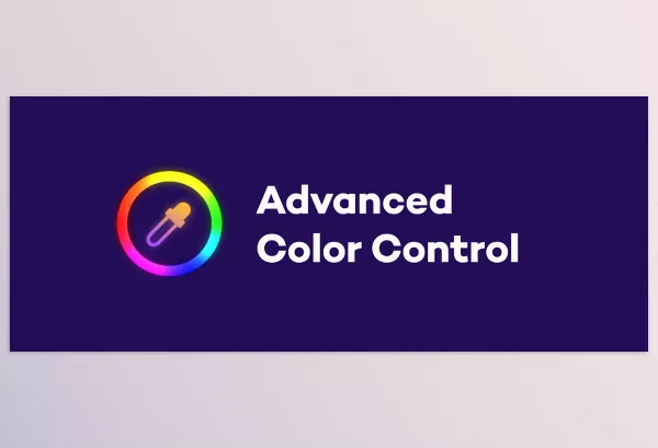 Aescripts – Advanced Color Control Download v1.0.1 (Win, Mac)