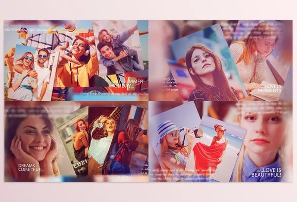 Videohive – Photo Slideshow Download 51188524