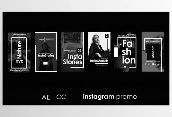 Videohive – Instagram Reels 3 Download 51245170