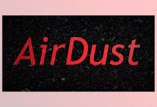 Blender – Procedural Air And Surface Dust Download v1.03