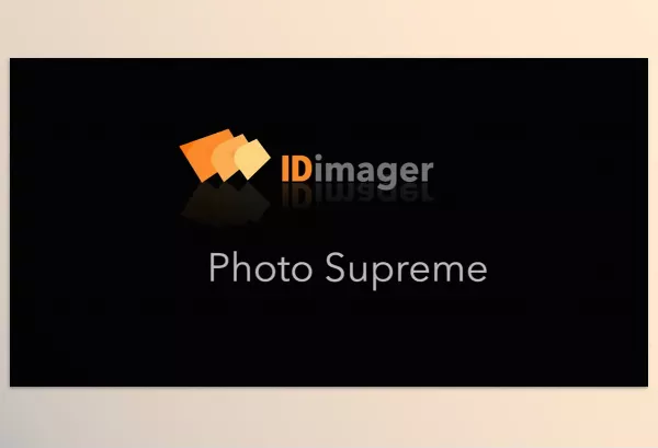 IDimager – Photo Supreme Download v2024.2.2.6708 (Win)