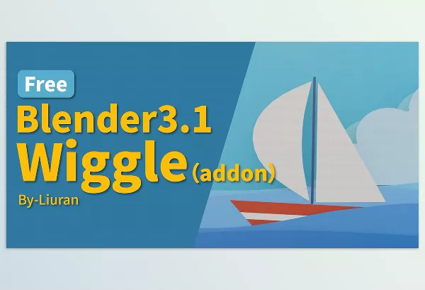 Blender – Wiggle Download v2.2.3