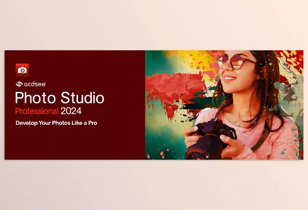 ACDSee – Photo Studio Professional 2025 Download v18.0.1.3056 (Win)