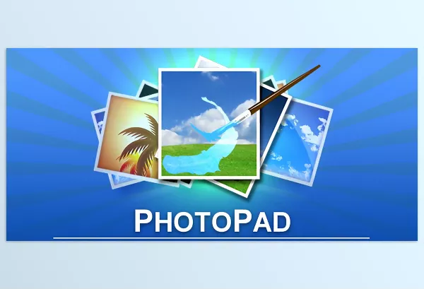 NCH Software – PhotoPad Professional Download v13.41